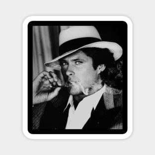David Hasselhoff / 1952 Magnet