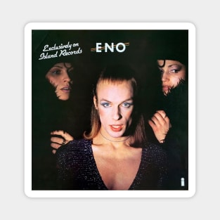 ENO 1974 Magnet