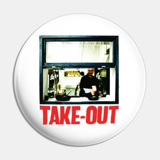 Take-Out Pin