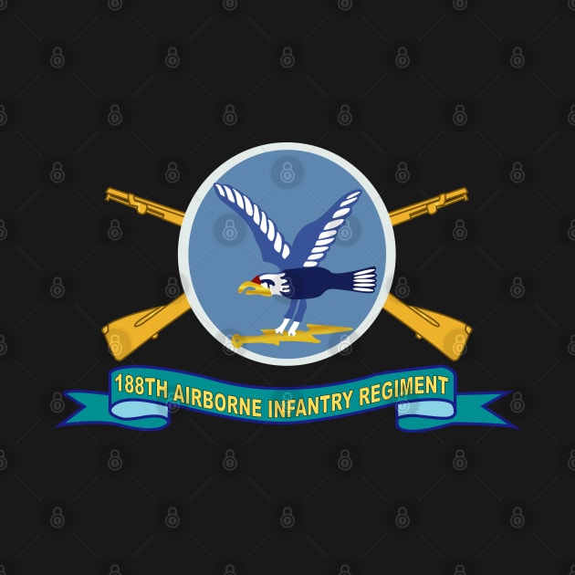 188th Airborne Infantry Regiment w Br - SSI - Ribbon X 300 by twix123844