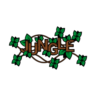 Jungle T-Shirt