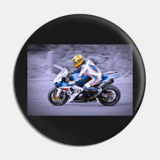 Guy Martin Pin