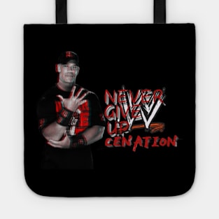 John Cena Tote