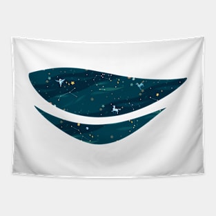 Fantasy universe Tapestry