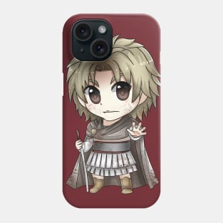 Alexander Phone Case