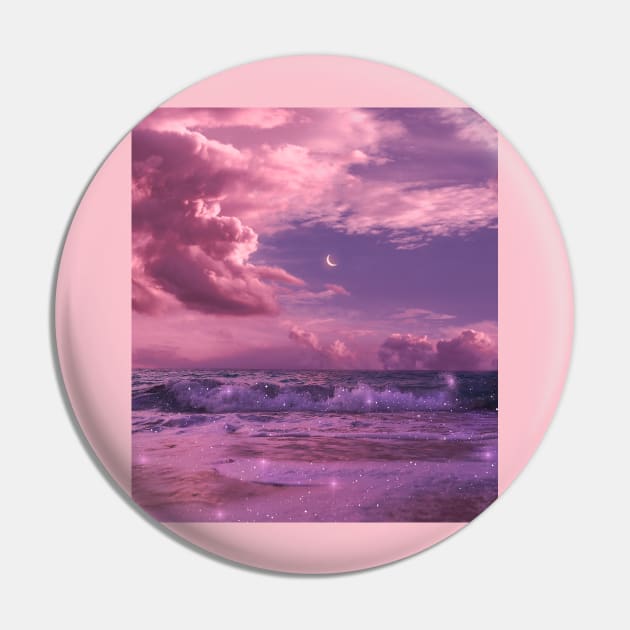 Sweet Paradise Pin by lyla_ab