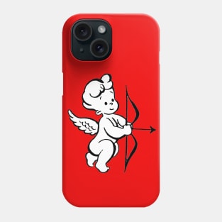 Cupid Boy angel Phone Case