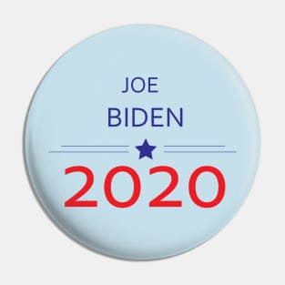 Biden Pin