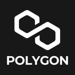 POLYGON LOGO T-Shirt