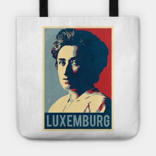 Rosa Luxemburg Tote
