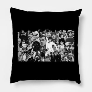 legend Pillow