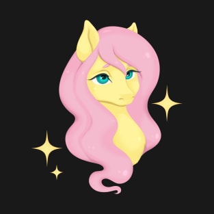 Fluttershy T-Shirt