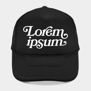 Graphic Designers Get This Reference Hat