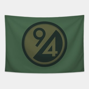 94th Infantry Division Tapestry