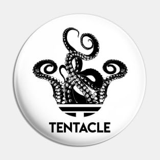 AD Tentacle Pin