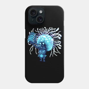 Celestial-Emissary Phone Case