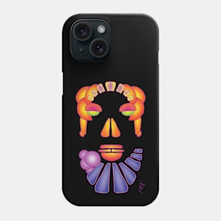 EMARUE EKWABISHU by Swoot Phone Case