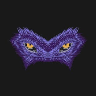 WOLF EYES T-Shirt