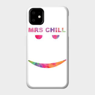 Still Chill Flamingo Phone Cases Iphone And Android Teepublic