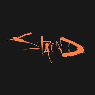 Staind music logo T-Shirt