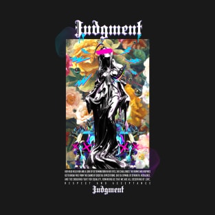 Judgement T-Shirt