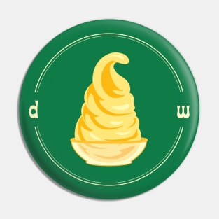 Dole Whip Pin