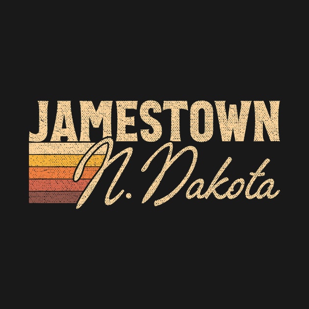 Jamestown North Dakota by dk08