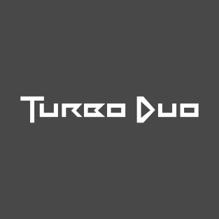 Turbo Duo T-Shirt