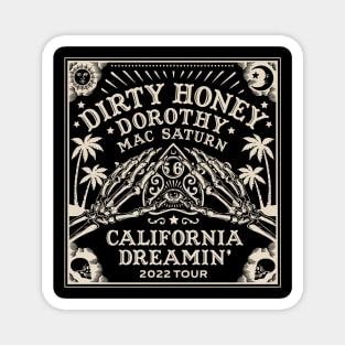 DOROTHY BAND Magnet