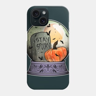 Stay Spooky Phone Case