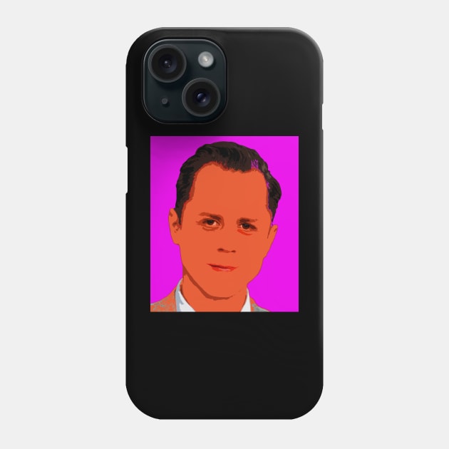 giovanni ribisi Phone Case by oryan80