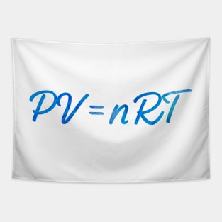 PV NRT chemistry Tapestry