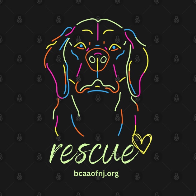 BCAA - Rescue Lab by BCAAofNJ Store