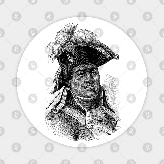 Toussaint