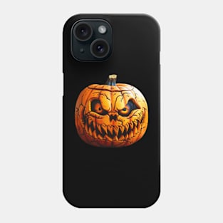 Happy Halloween Phone Case