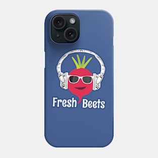 Fresh Beets Phone Case