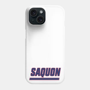 Saquon! Phone Case