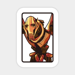 Grievous Magnet