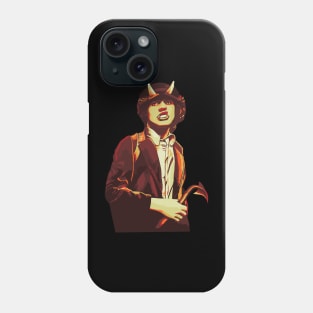 !!AC DC!! Phone Case