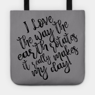 Funny Astronomy Meme National Astronomy Day Tote