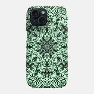 mandala 11 3 Phone Case