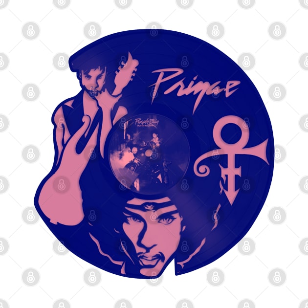 prince by rossland lumberjack