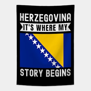 Herzegovian Tapestry