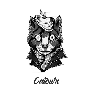 Catown T-Shirt