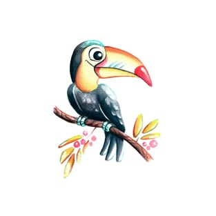 Toucan T-Shirt