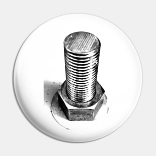 Industrial Pin