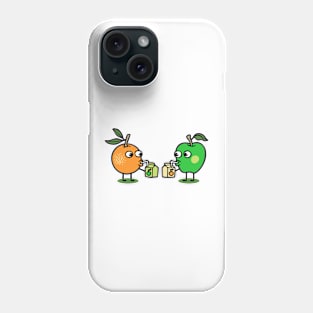 Juice Phone Case