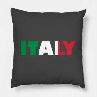 Italy Pillow