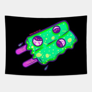 Slimy Tapestry