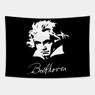 Beethoven Tapestry